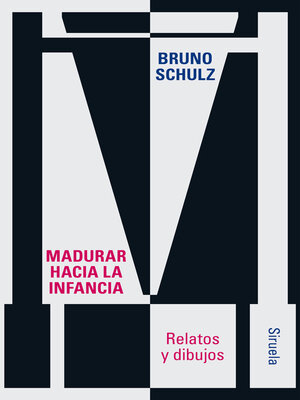cover image of Madurar hacia la infancia